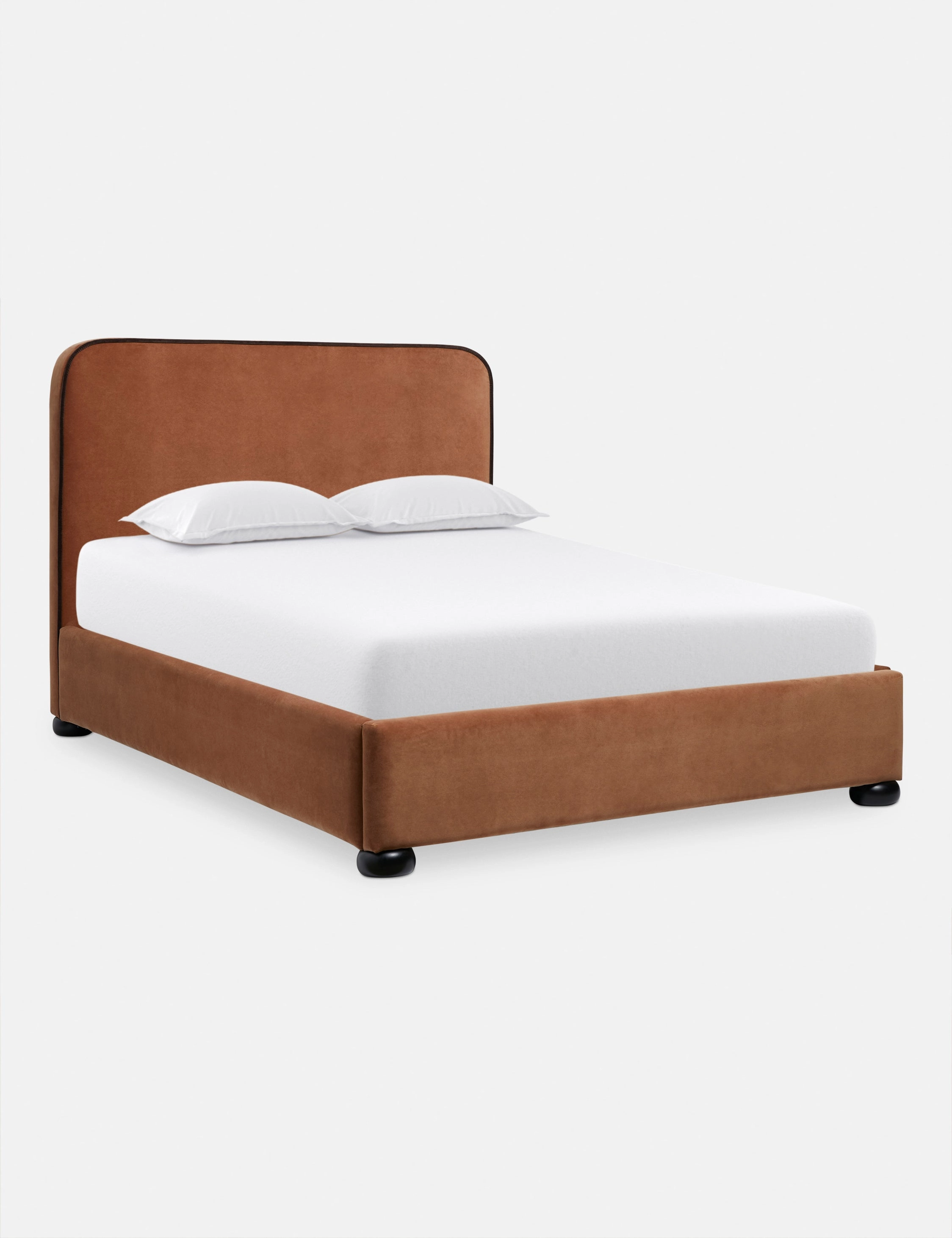 Bishop Platform Bed