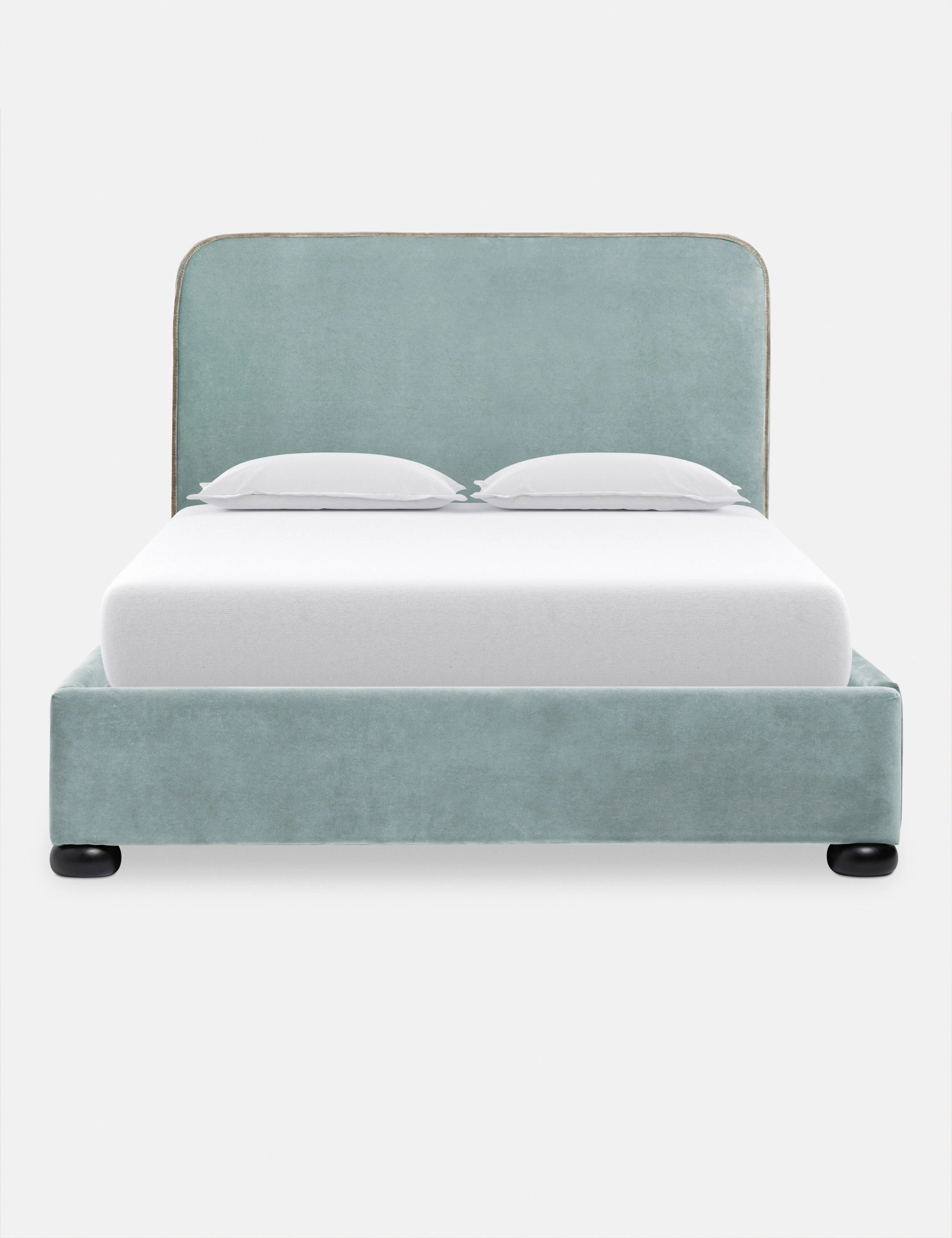 Bishop Platform Bed