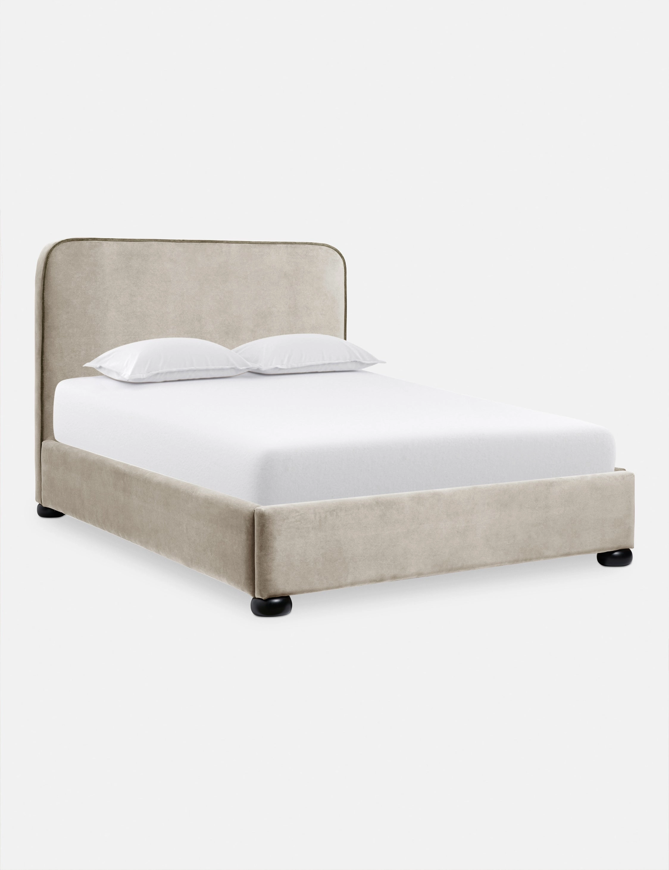 Bishop Platform Bed