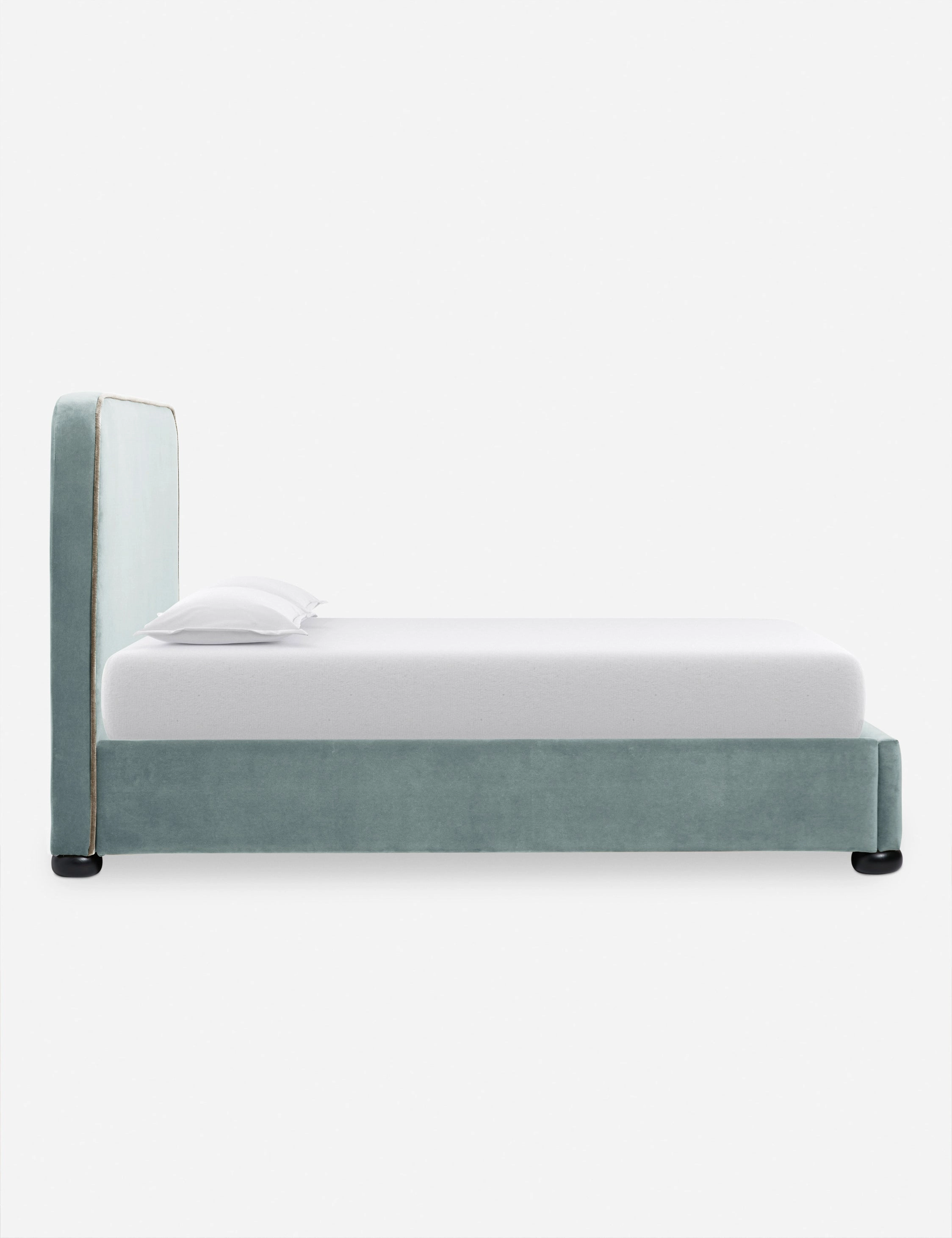 Bishop Platform Bed