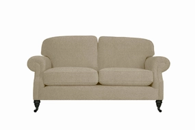 Blenheim | 3 Seater Sofa | Orly Natural
