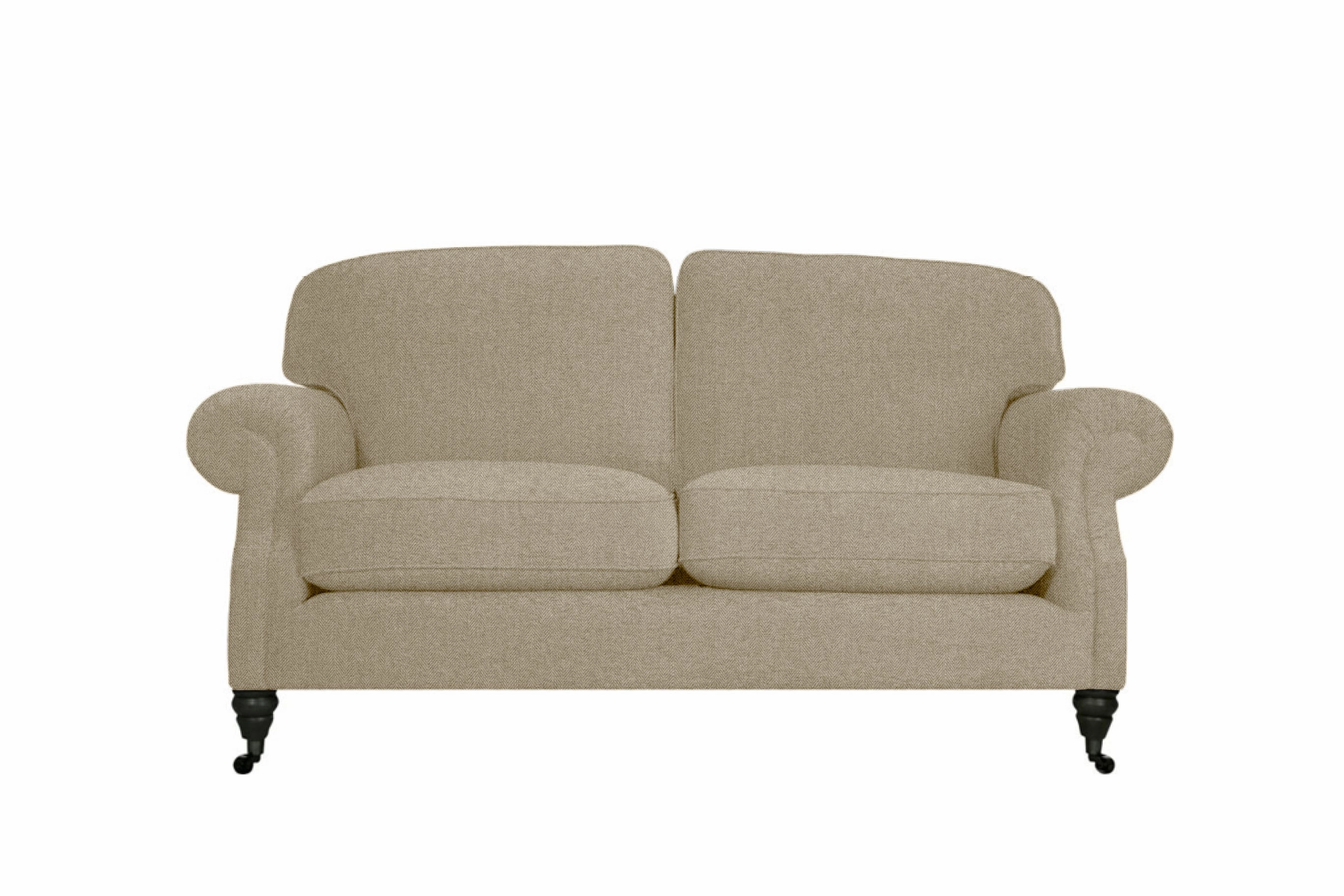 Blenheim | 3 Seater Sofa | Orly Natural