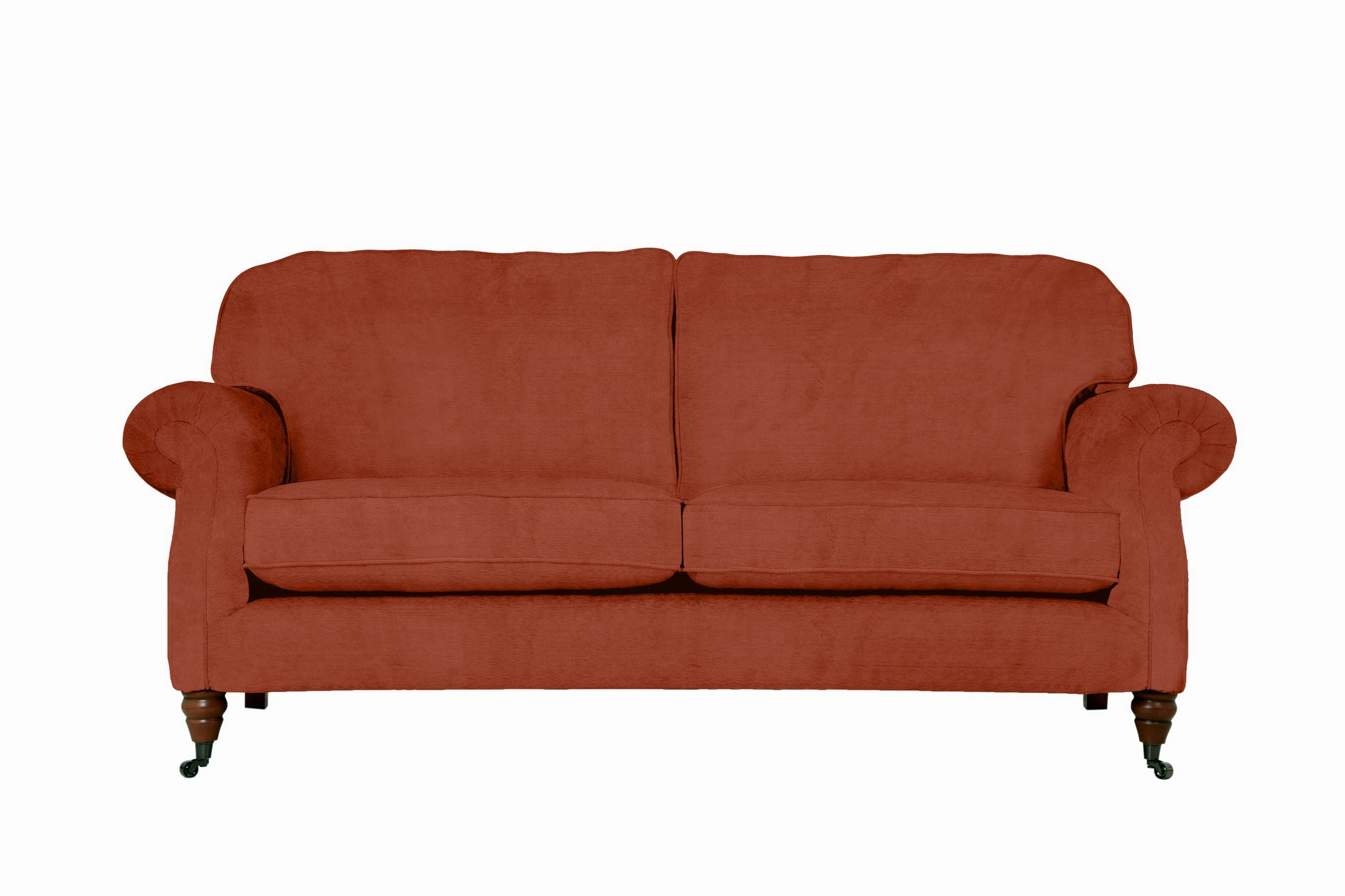 Blenheim | Grand Sofa | Opulence Sunset