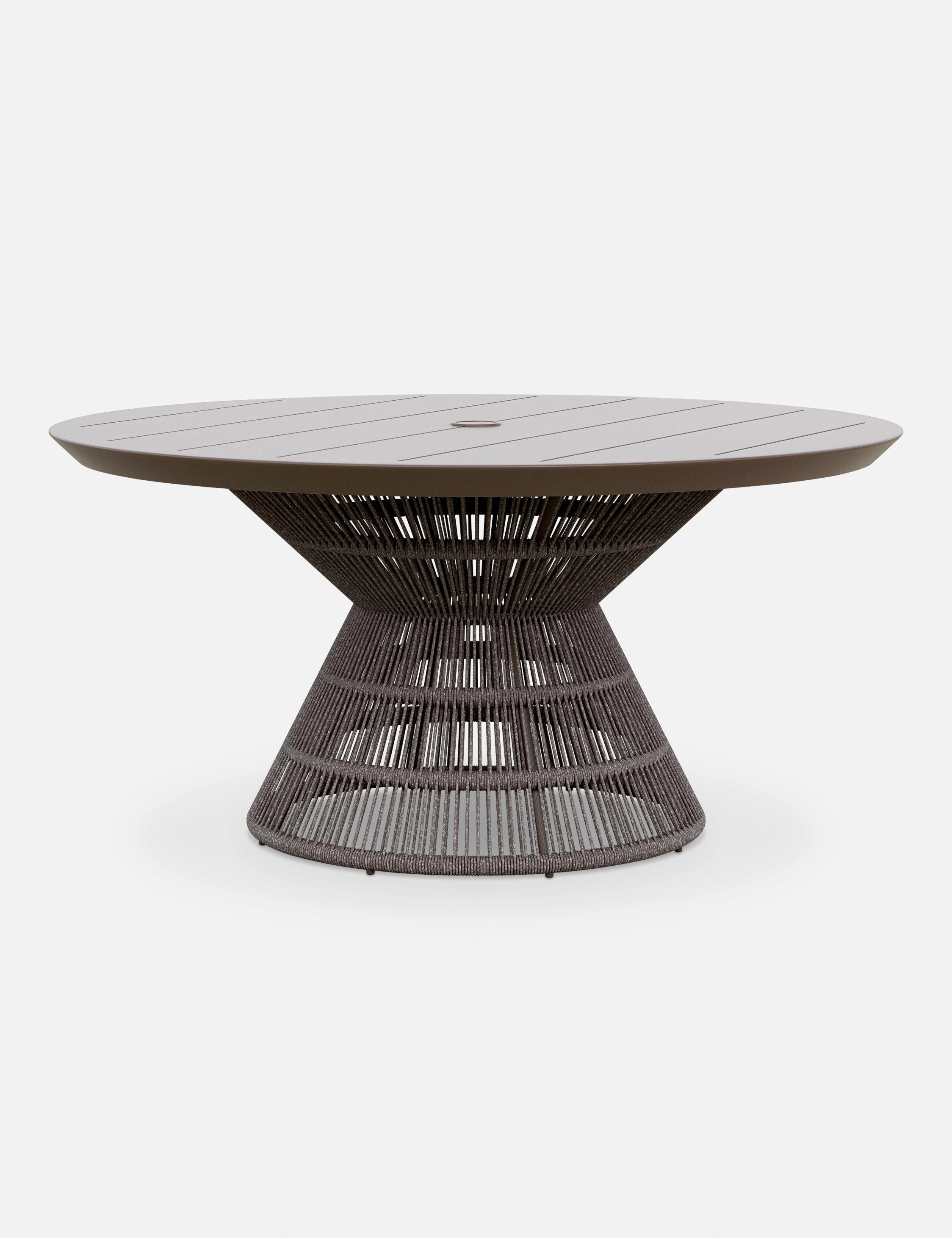 Bocca Indoor / Outdoor Round Dining Table