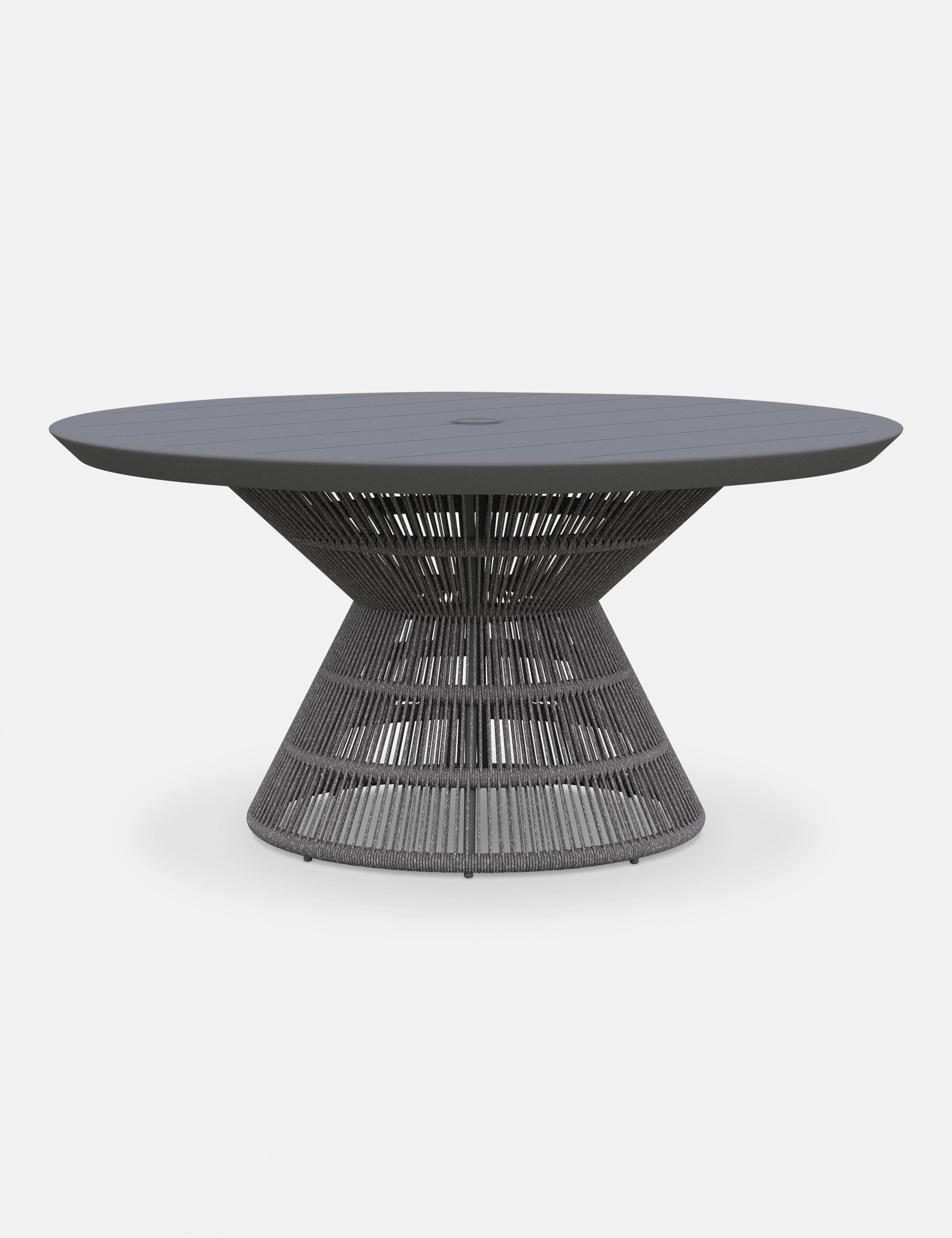 Bocca Indoor / Outdoor Round Dining Table