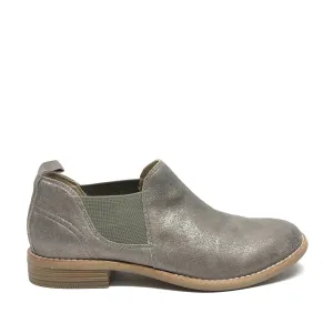 Boots Ankle Flats By Clarks  Size: 8.5 clarks