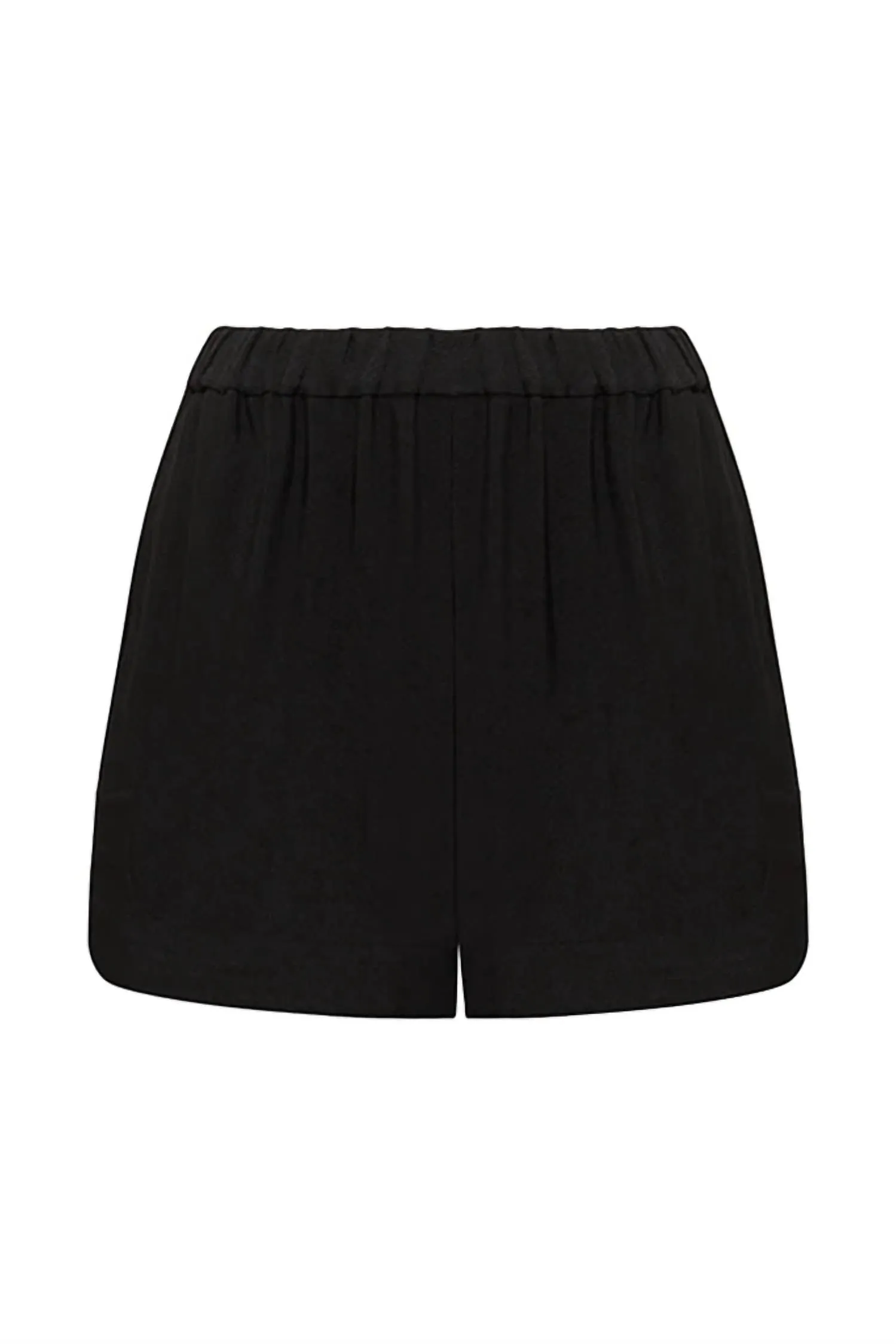 Boracay Short In Black