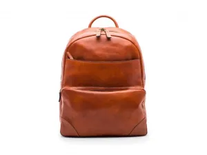 Bosca Dolce Crosby Backpack Bags Bosca