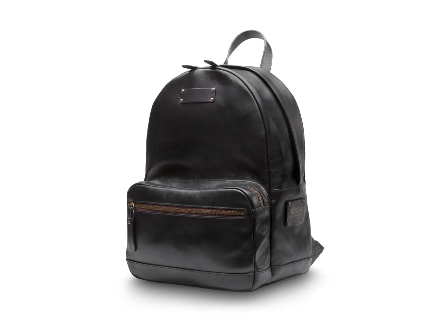 Bosca Dolce Crosby Backpack Bags Bosca