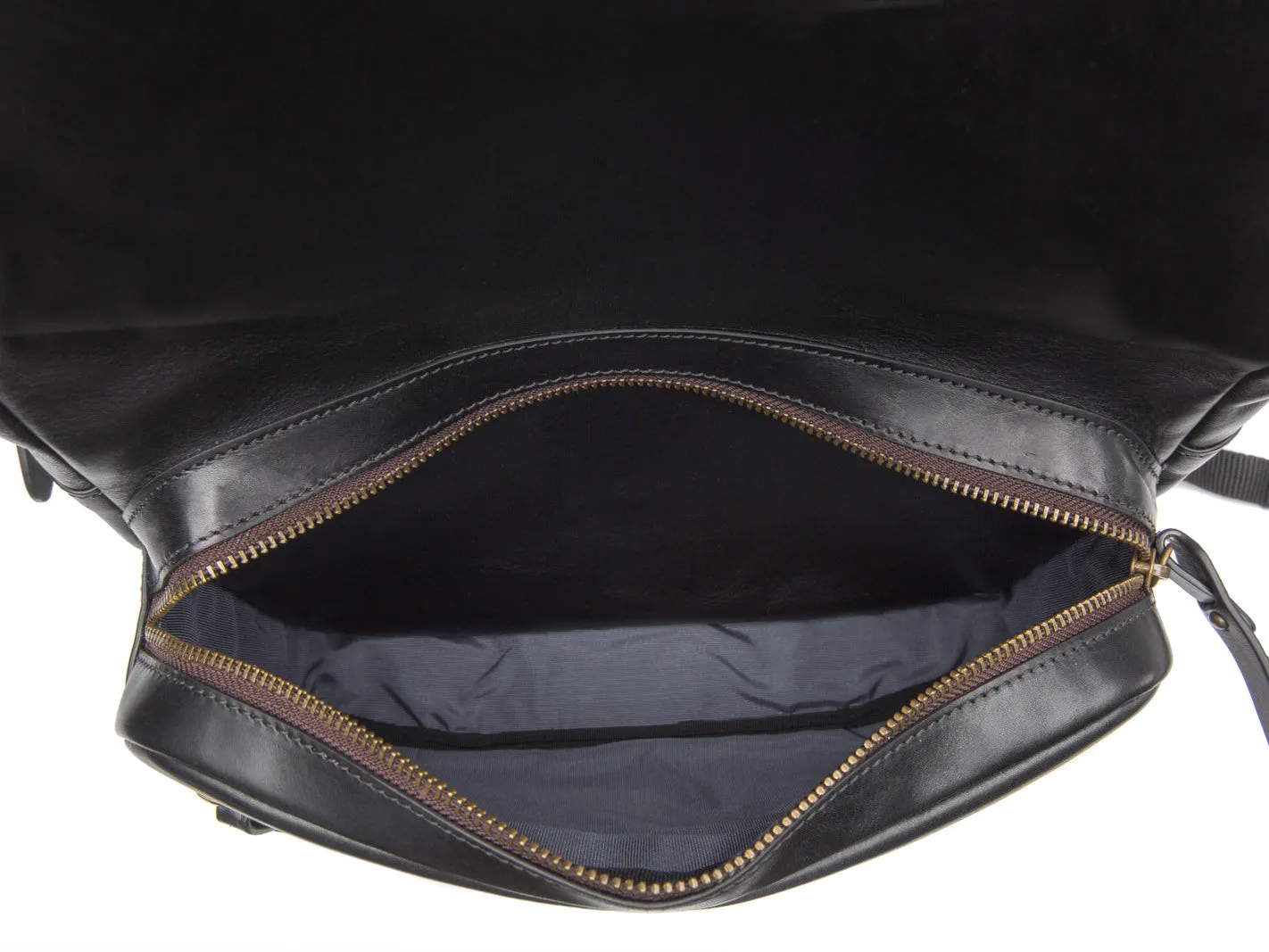 Bosca Dolce Crosby Backpack Bags Bosca