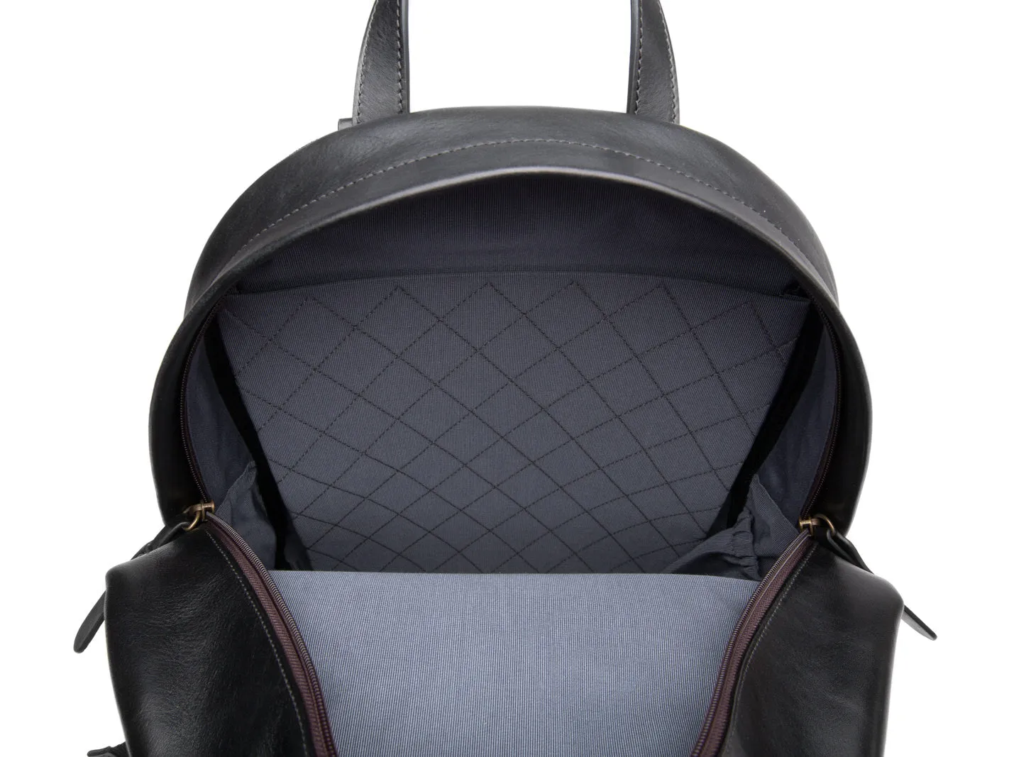 Bosca Dolce Crosby Backpack Bags Bosca