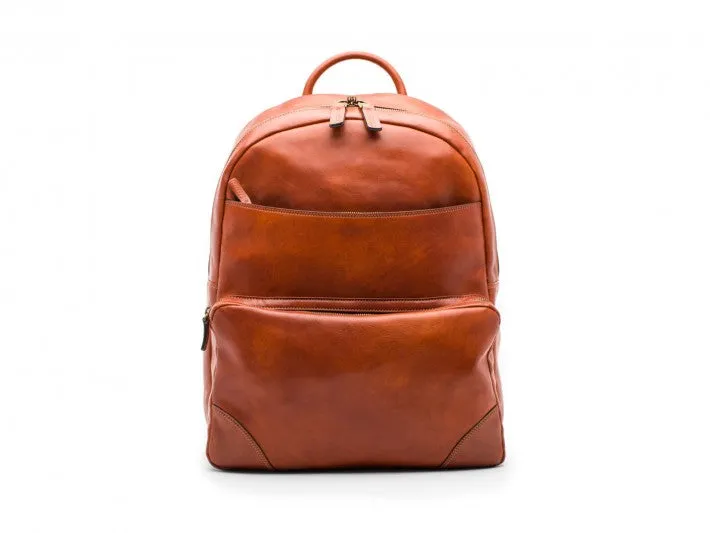Bosca Dolce Crosby Backpack Bags Bosca