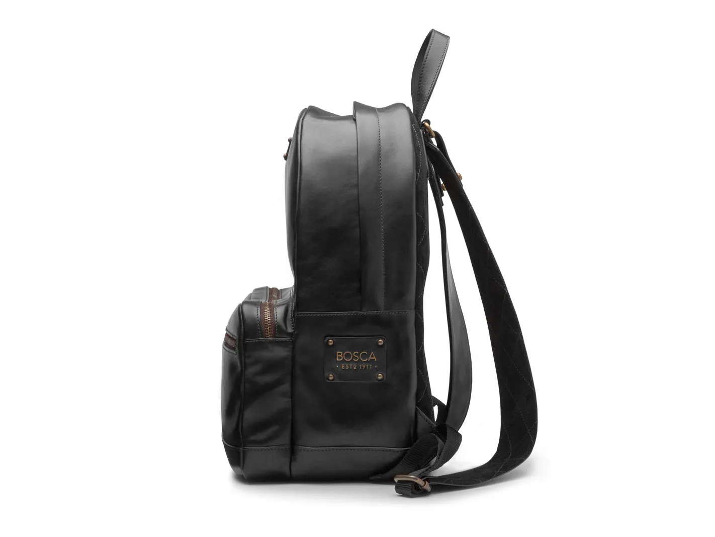 Bosca Dolce Crosby Backpack Bags Bosca