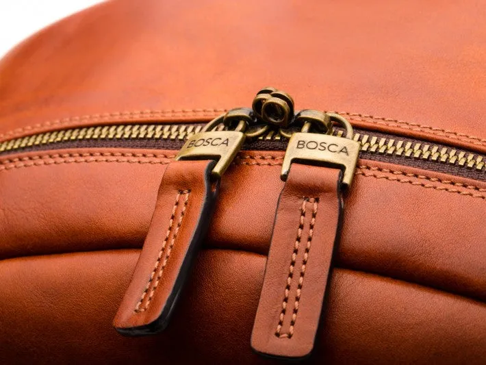 Bosca Dolce Crosby Backpack Bags Bosca