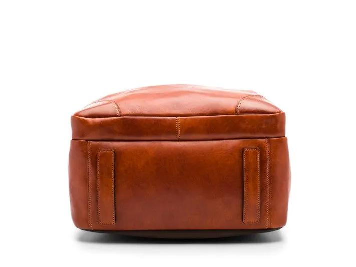 Bosca Dolce Crosby Backpack Bags Bosca