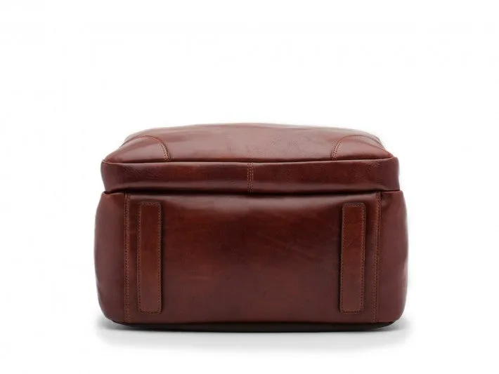 Bosca Dolce Crosby Backpack Bags Bosca