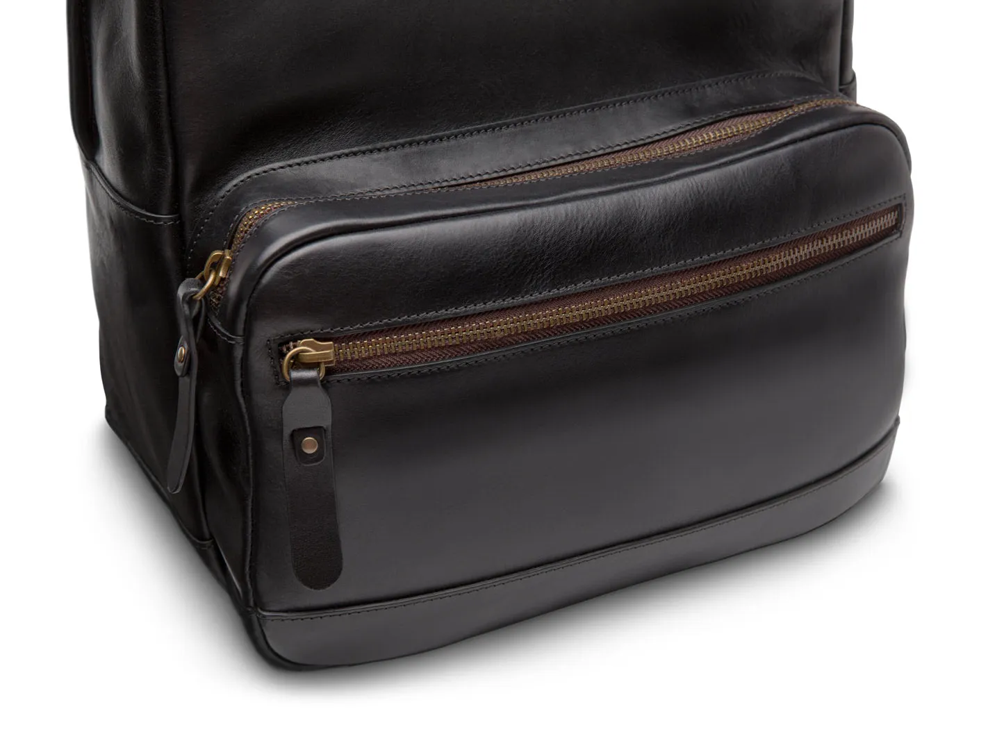 Bosca Dolce Crosby Backpack Bags Bosca