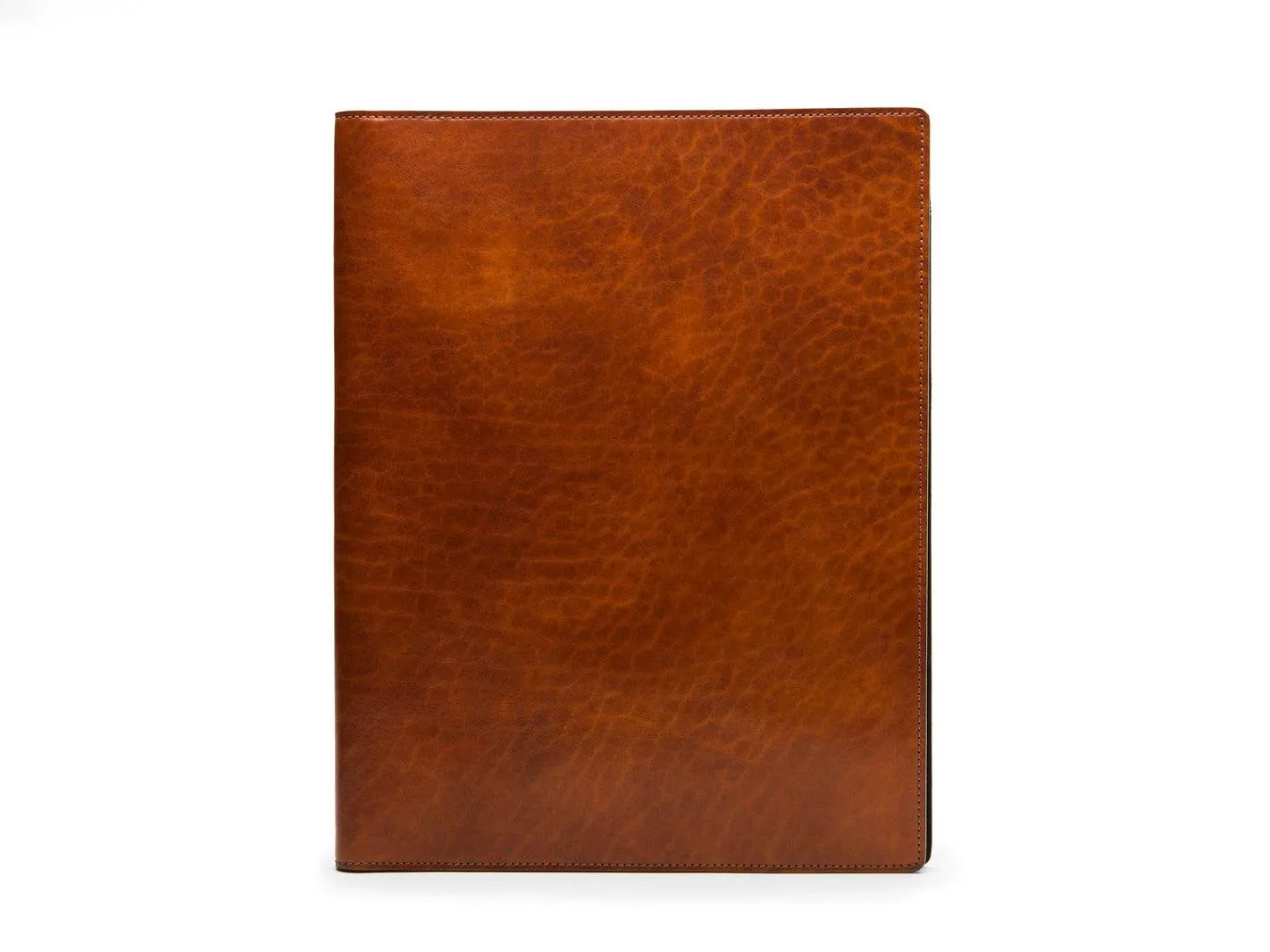 Bosca Dolce Flexible Leather Portfolio 8.5x11 Bags Bosca