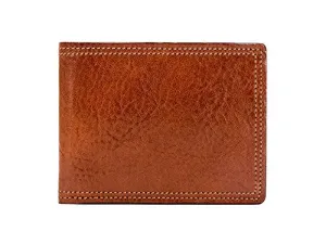 Bosca Dolce Old Leather 8 Pocket Deluxe Executive Wallet Bags Bosca