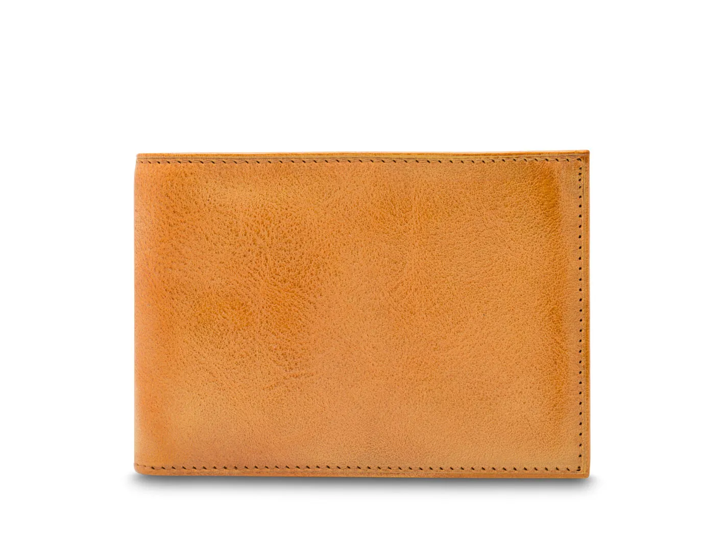 Bosca Men's Dolce Collection - Credit Card Wallet w/ ID Passcase Bags Bosca