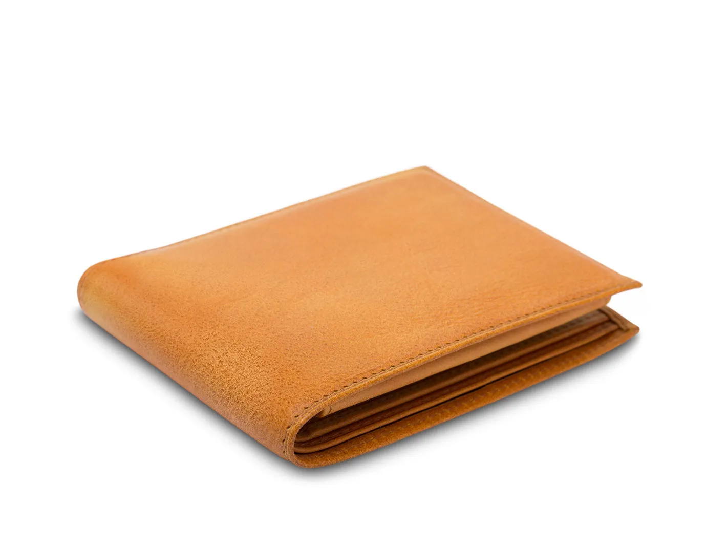 Bosca Men's Dolce Collection - Credit Card Wallet w/ ID Passcase Bags Bosca