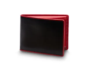 Bosca Men's Dolce Collection - Credit Card Wallet w/ ID Passcase Bags Bosca