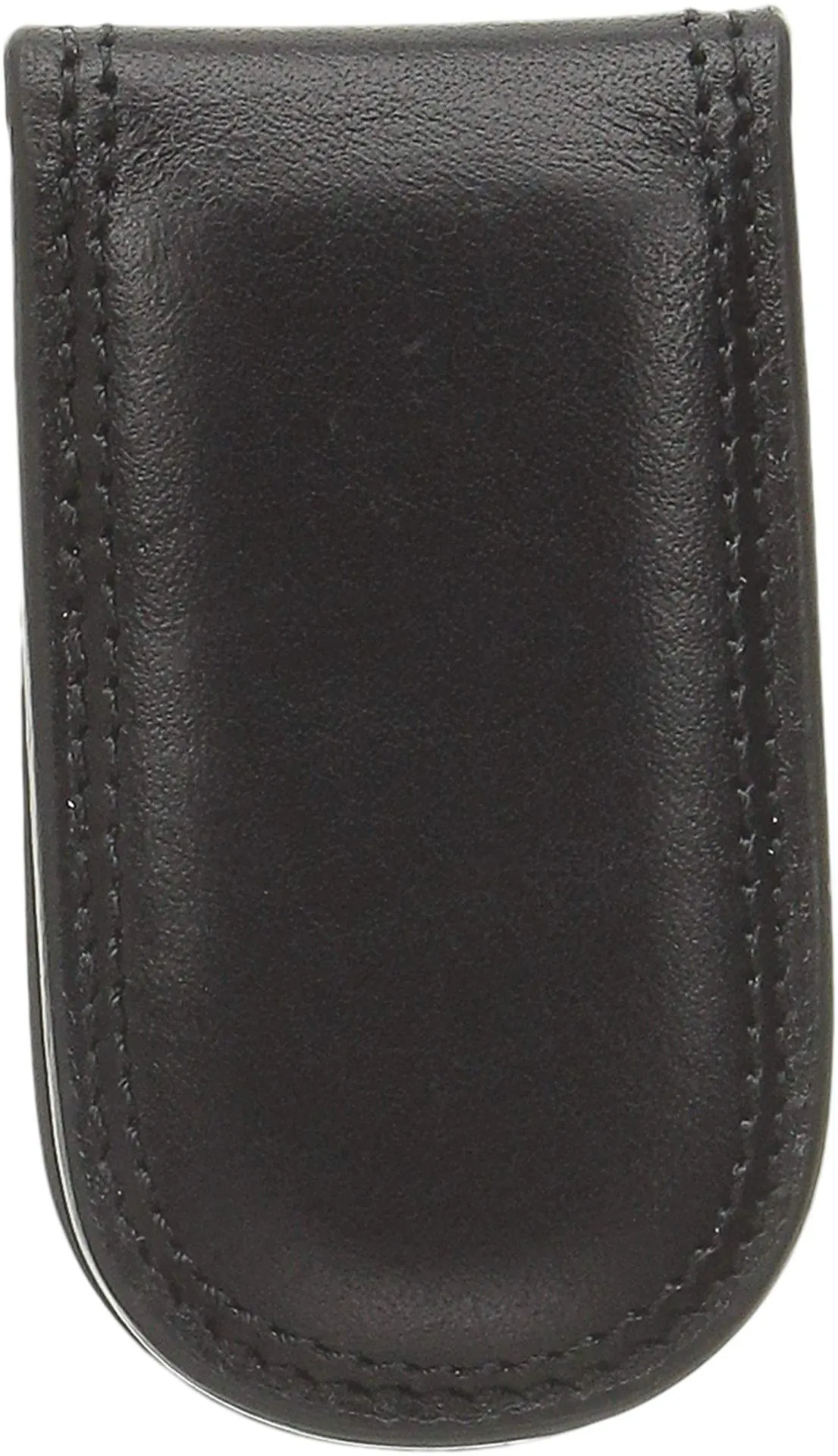 Bosca Men's Dolce Collection Money Clip Bags Bosca