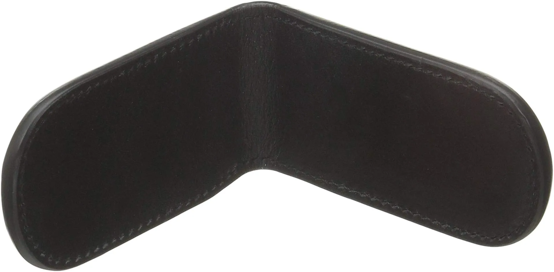 Bosca Men's Dolce Collection Money Clip Bags Bosca