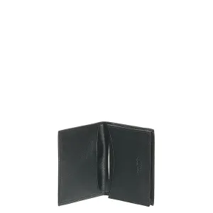 Bosca Men's Nappa Collection - Gusseted Card Case Bags Bosca