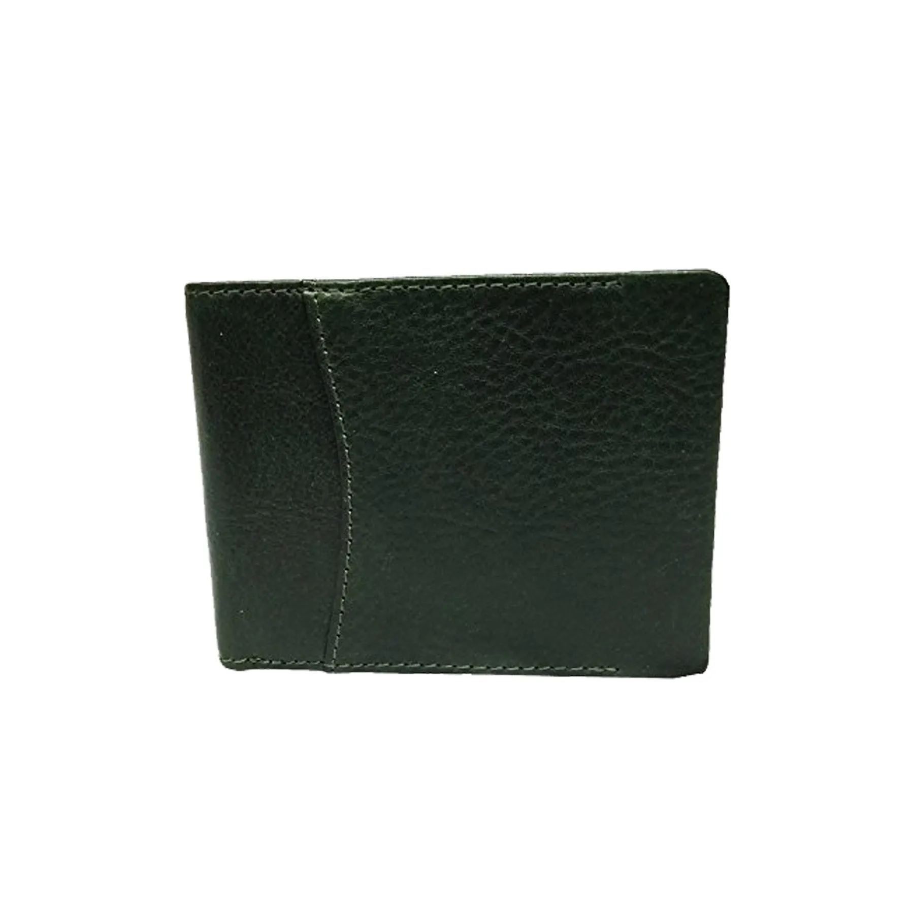 Bosca Men's Nappa Vitello Collection - Executive ID Wallet Bags Bosca