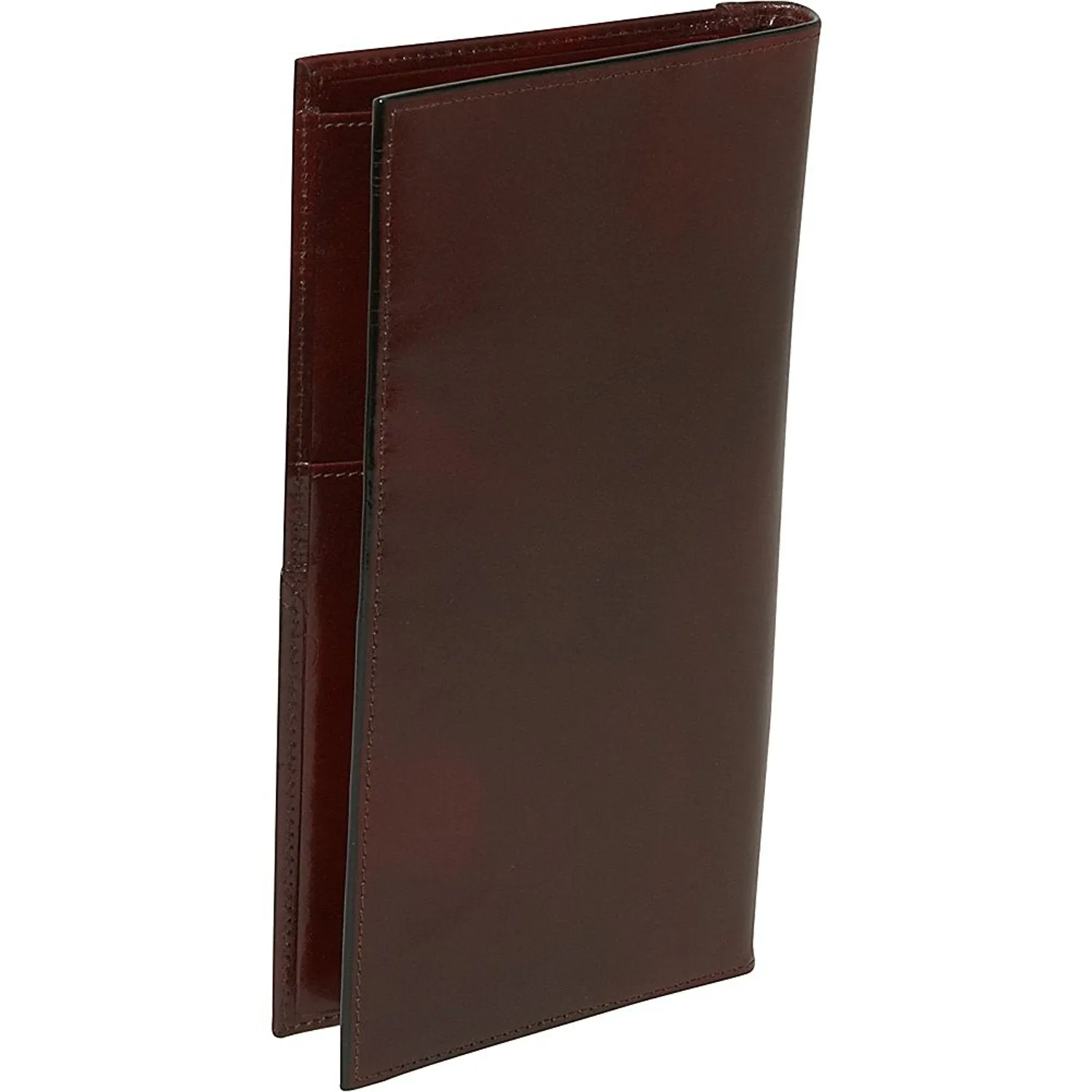 Bosca Men's Old Leather Collection - Flight Attendant Bags Bosca