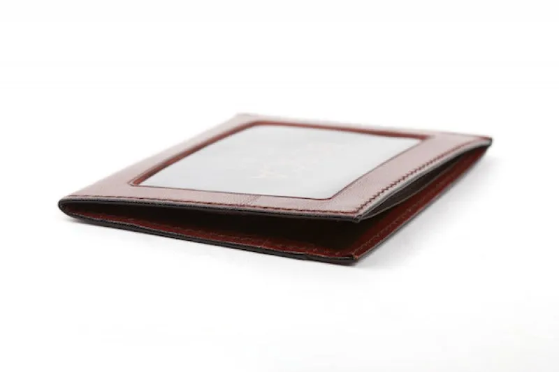 Bosca Mens Old Leather Weekend Wallet Bags Bosca