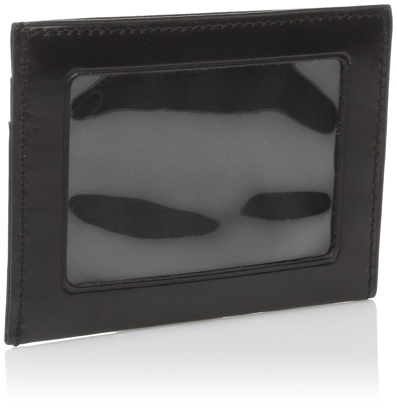 Bosca Mens Old Leather Weekend Wallet Bags Bosca