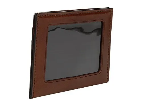 Bosca Mens Old Leather Weekend Wallet Bags Bosca