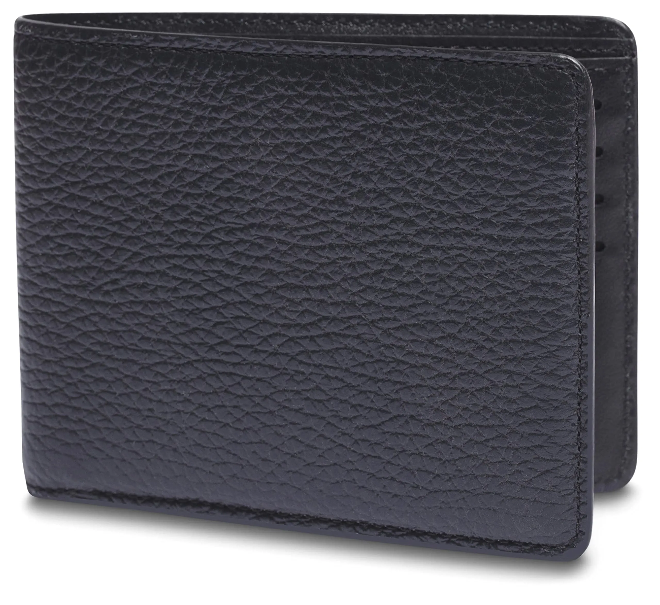 Bosca Monfrini ITALIA Slim 8-Slot Men's Pocket Wallet Bags Bosca