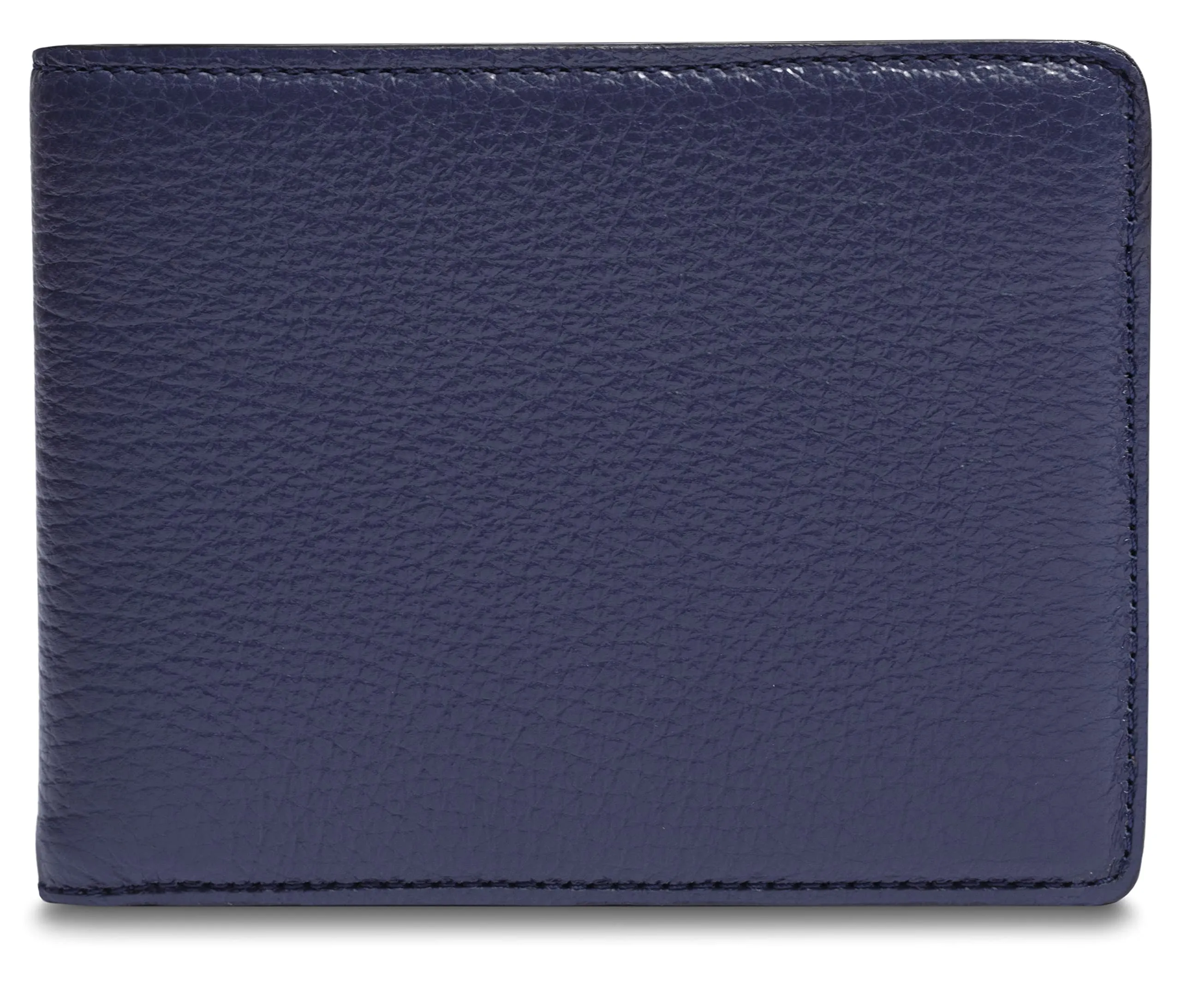 Bosca Monfrini ITALIA Slim 8-Slot Men's Pocket Wallet Bags Bosca