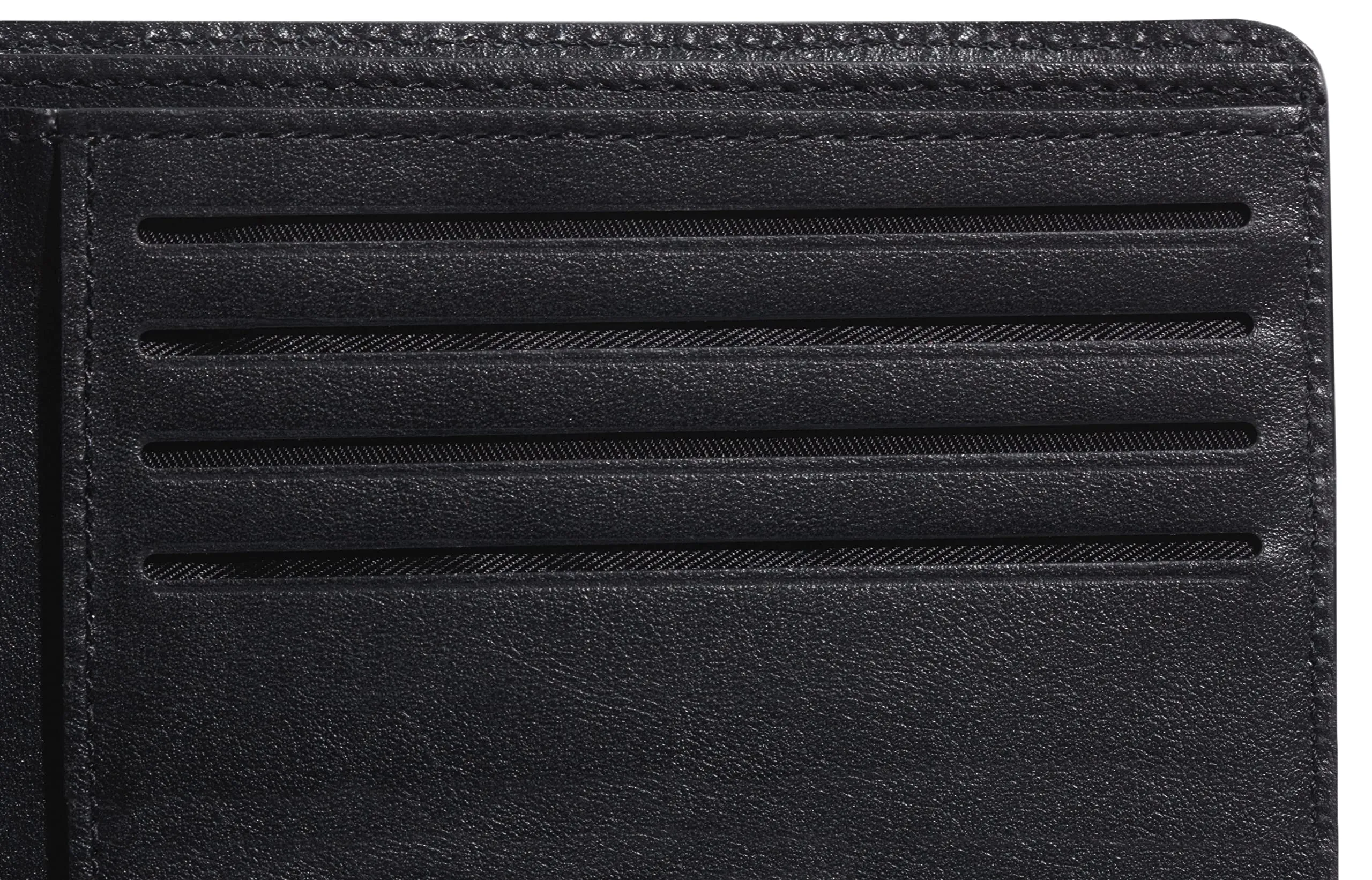 Bosca Monfrini ITALIA Slim 8-Slot Men's Pocket Wallet Bags Bosca