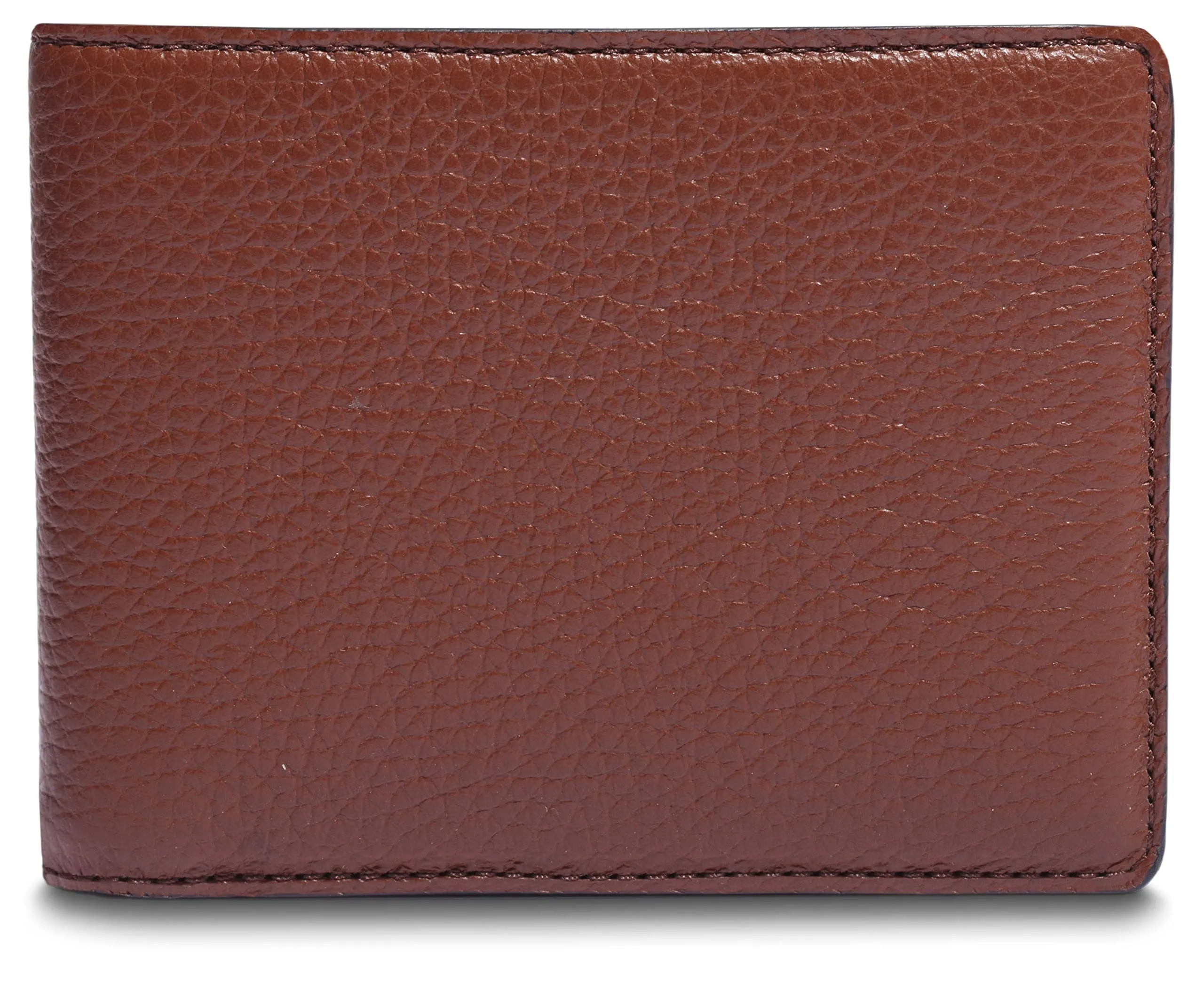 Bosca Monfrini ITALIA Slim 8-Slot Men's Pocket Wallet Bags Bosca