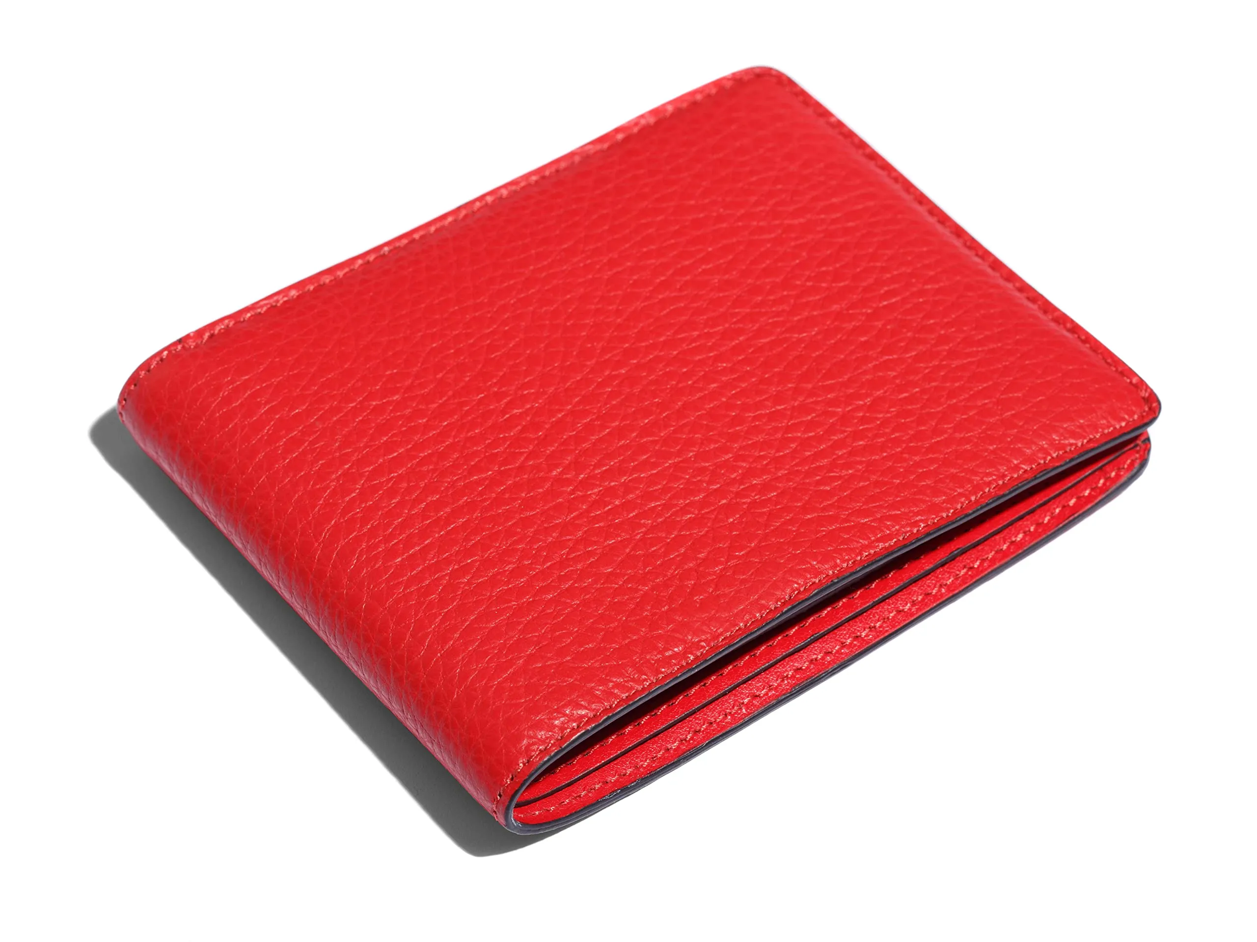 Bosca Monfrini ITALIA Slim 8-Slot Men's Pocket Wallet Bags Bosca