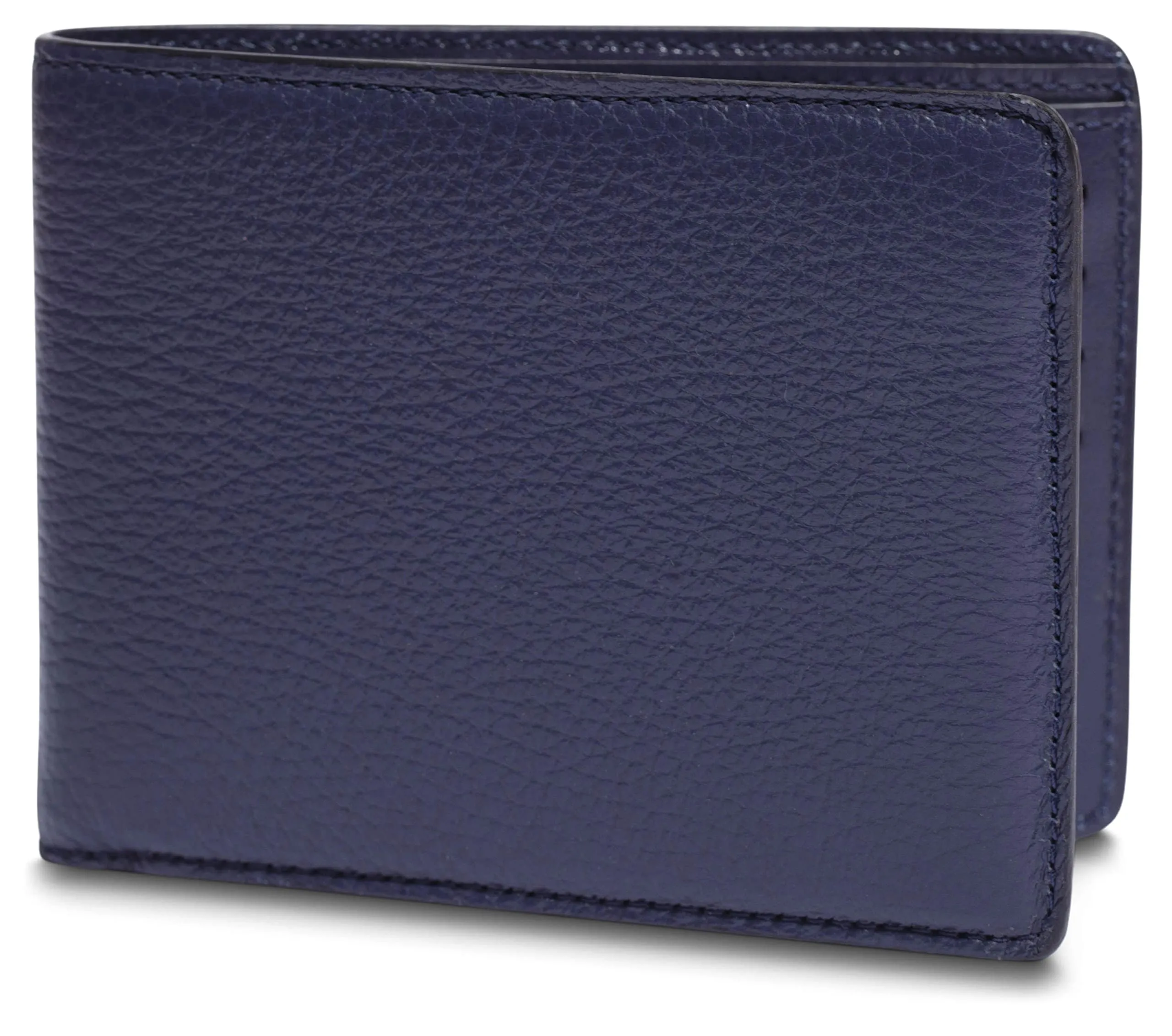 Bosca Monfrini ITALIA Slim 8-Slot Men's Pocket Wallet Bags Bosca