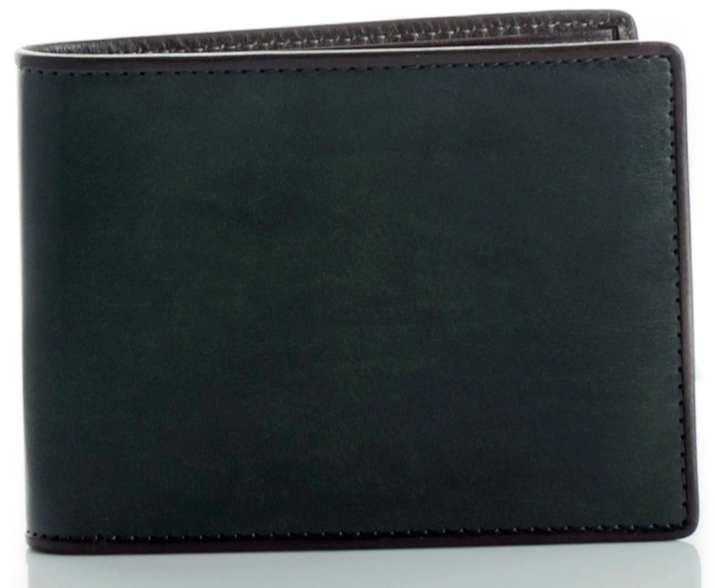 Bosca Old Leather 8 Pocket Executive Wallet Bags Bosca