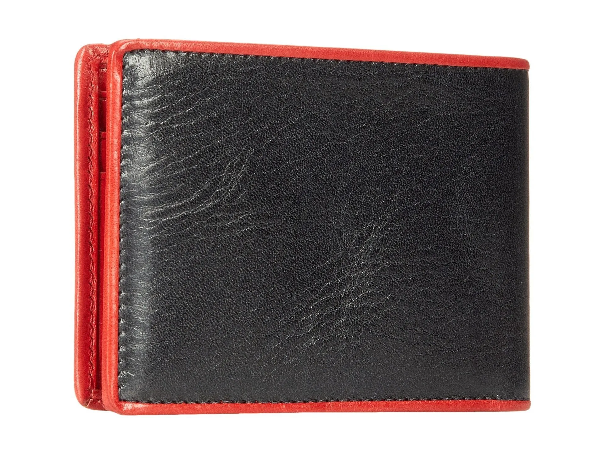 Bosca Old Leather 8 Pocket Executive Wallet Bags Bosca