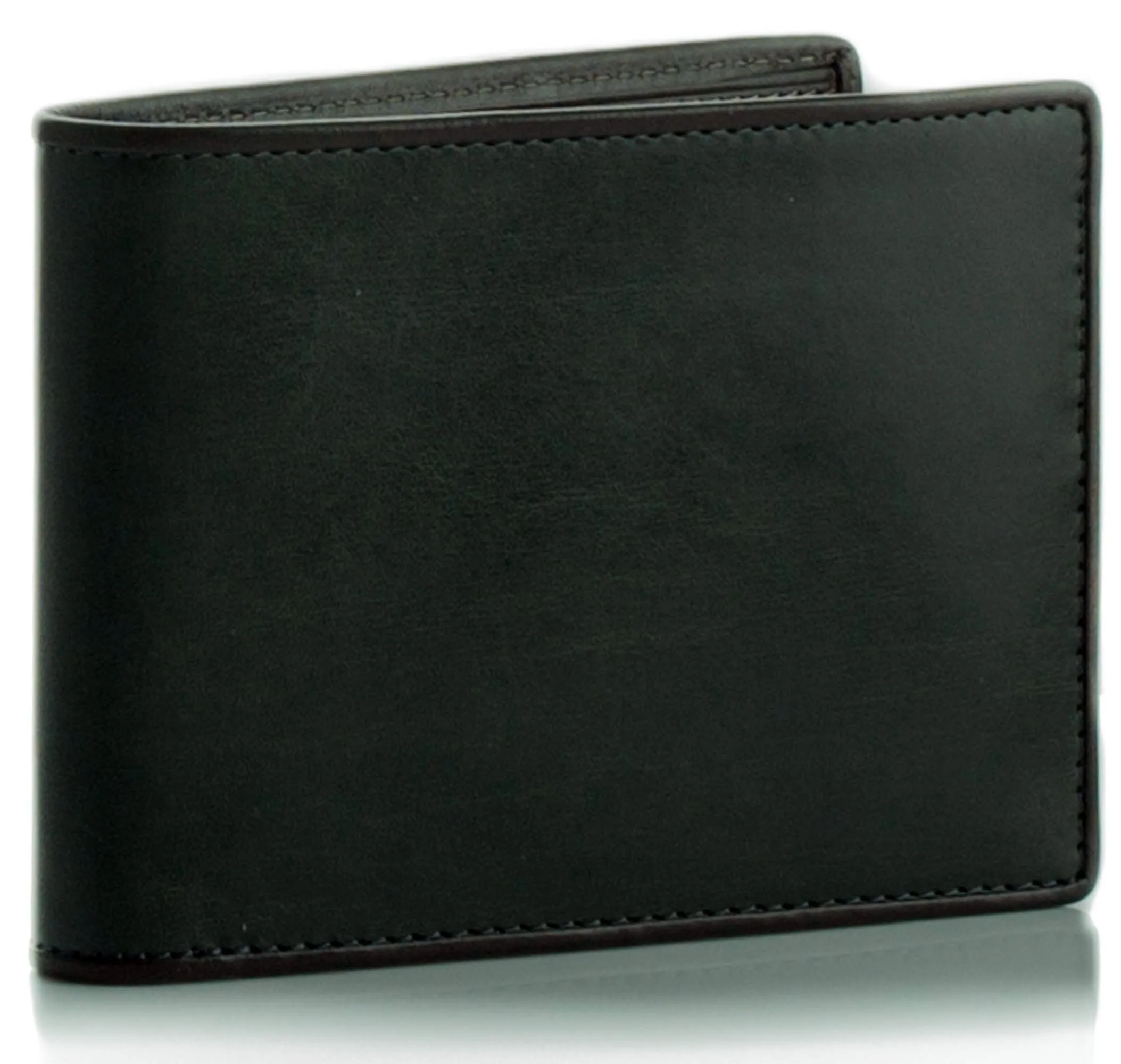 Bosca Old Leather 8 Pocket Executive Wallet Bags Bosca