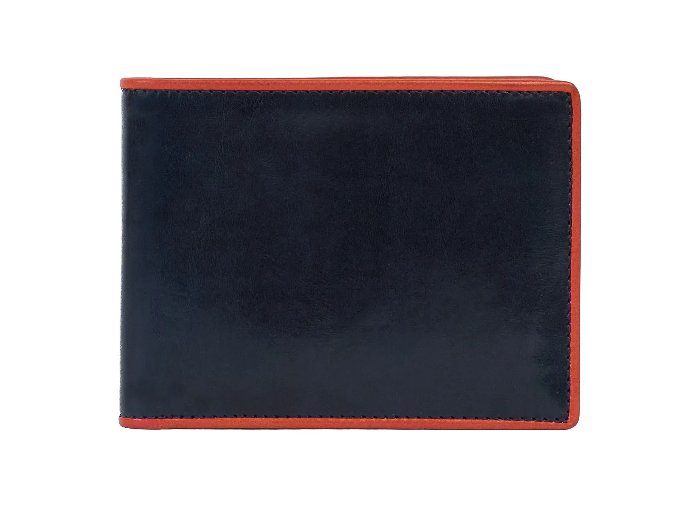Bosca Old Leather 8 Pocket Executive Wallet Bags Bosca