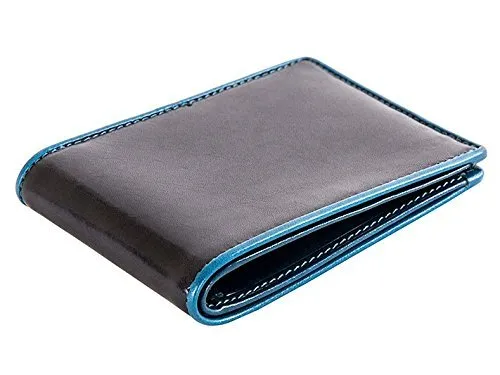 Bosca Old Leather 8 Pocket Executive Wallet Bags Bosca