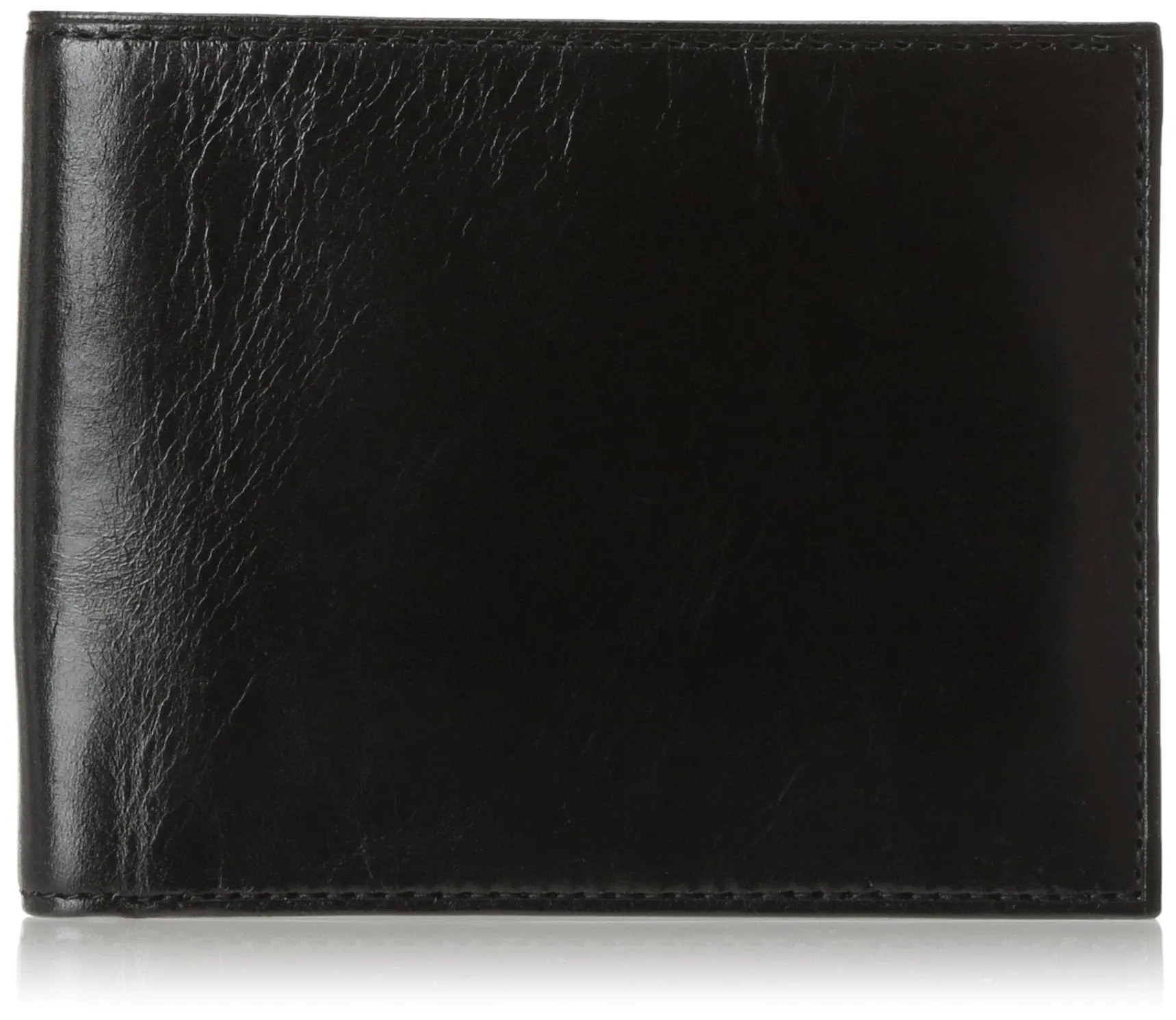 Bosca Old Leather 8 Pocket Executive Wallet Bags Bosca