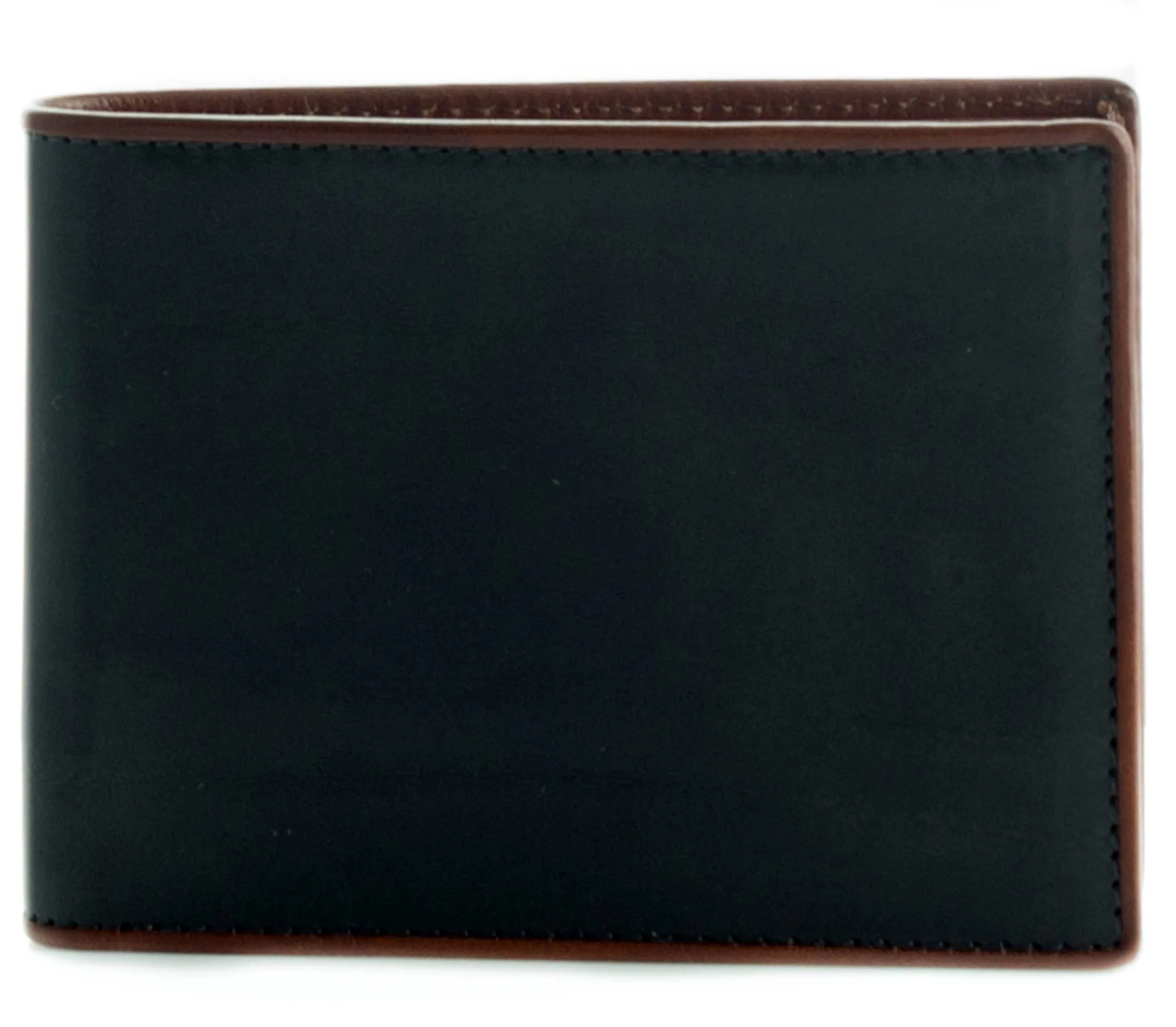 Bosca Old Leather 8 Pocket Executive Wallet Bags Bosca