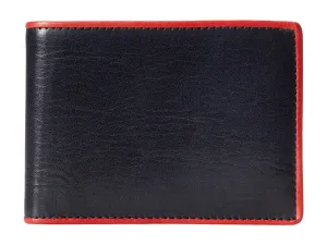 Bosca Old Leather 8 Pocket Executive Wallet Bags Bosca