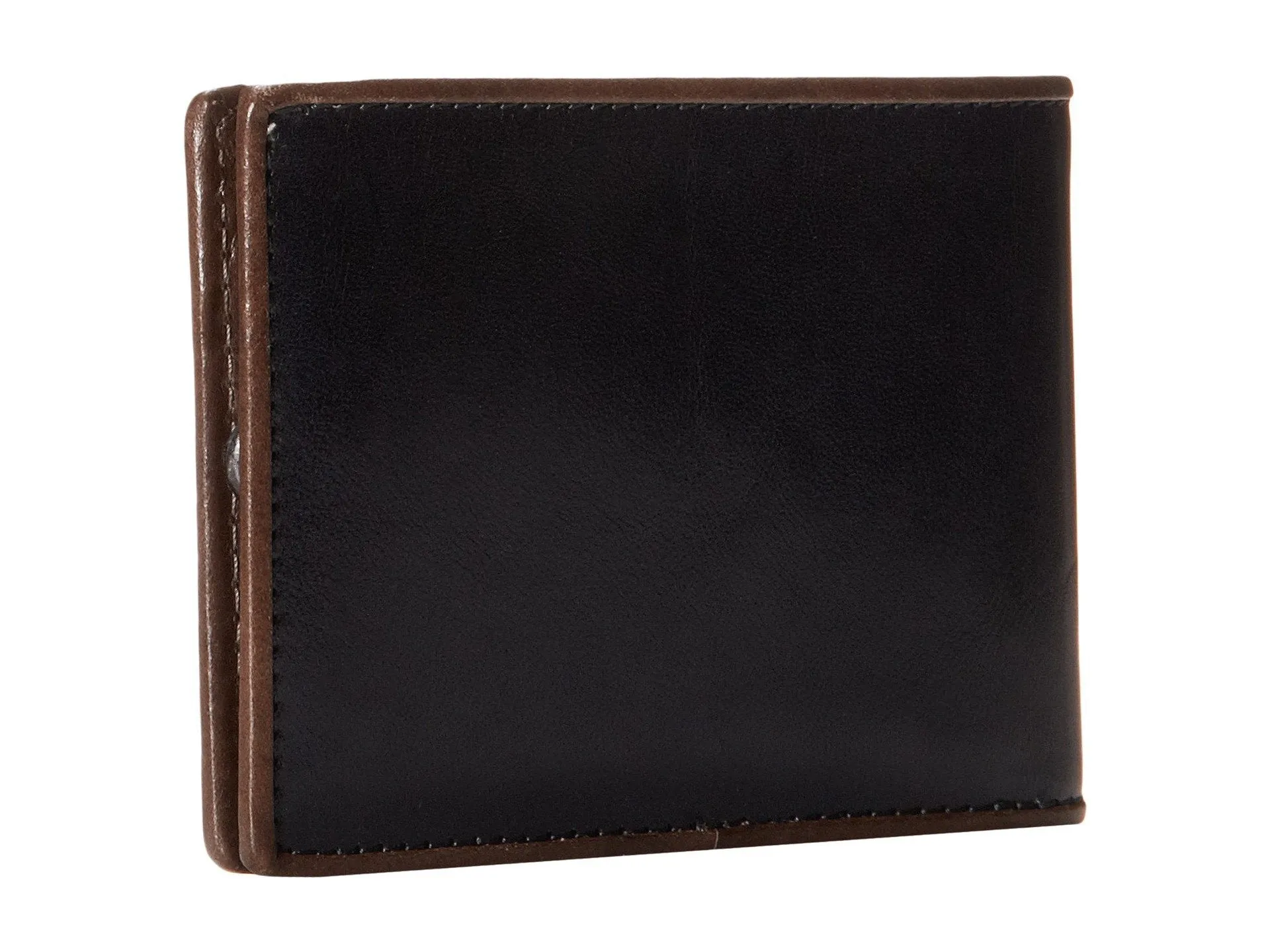 Bosca Old Leather 8 Pocket Executive Wallet Bags Bosca