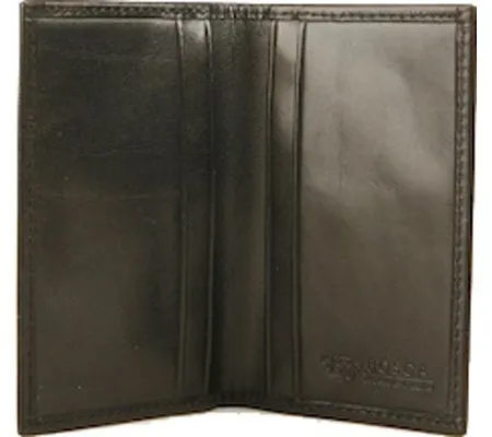 Bosca Old Leather Calling Card Case Bags Bosca